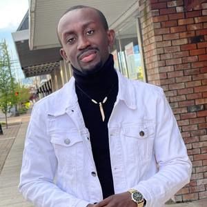 Meet your Posher, Robert